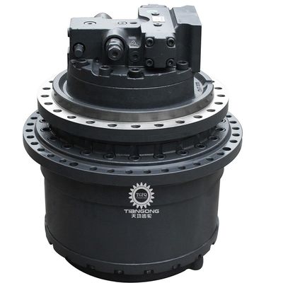 Un buon prezzo. DX500LC-9/DX480LC Gearbox di spostamento per escavatori con parti di escavatori a motore 170401-00009G in linea
