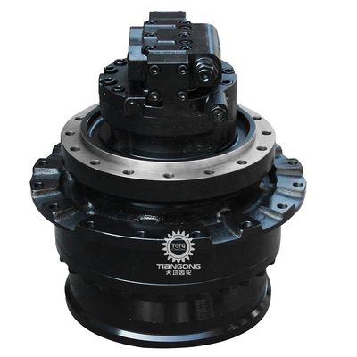 Un buon prezzo. E320D2/E323D2 Gearbox di viaggio per escavatore con motore di guida finale dell'escavatore 441-3011/441-3013 in linea