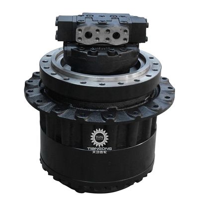 Un buon prezzo. Commercio al dettaglio E325D E329D Gearbox per escavatori con motore in linea