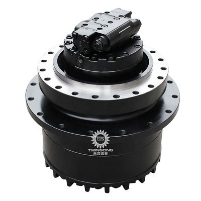 Un buon prezzo. E330D Excavator Final Drive 191-5606 Travel Gearbox con parti per escavatori a motore in linea