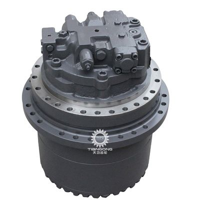 Un buon prezzo. EC360BLC Gearbox di spostamento per escavatore con motore VOE14566400/VOE14603461 Ferro azionamento finale in linea