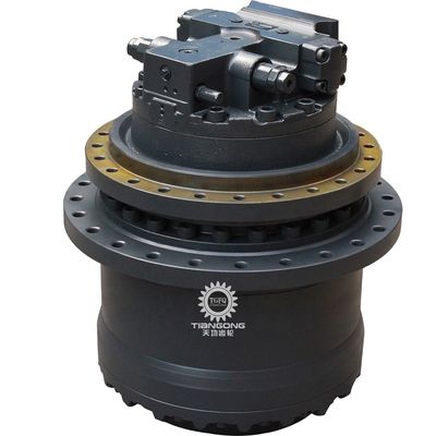 Un buon prezzo. Ferro EC480D Excavator Final Drive con parti di movimento del motore VOE14733880/14632579/14765325 in linea