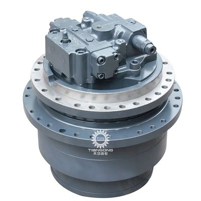 Un buon prezzo. R375-7/R360-7 Gearbox di spostamento per escavatori con parti di escavatori di spostamento a motore 31QA-40020/31QA-40021 in linea