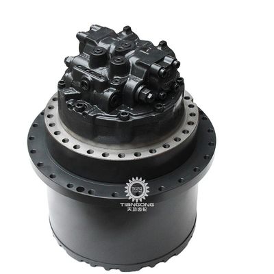 Un buon prezzo. SK200-8 Gearbox di viaggio per escavatore con motore GM38VB YN15V0005F1 Excavator Final Drive in linea