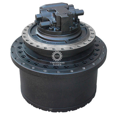 Un buon prezzo. LS15V00022F4 LS53D00006F1 LS53D00005F1 Final Drive per scavatore a trascinatore TGFQ SK460-8 in linea