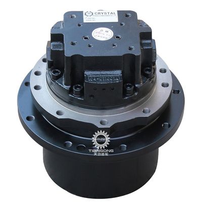 Un buon prezzo. TM03F Gearbox per escavatori con motore in ingegneria degli escavatori in linea