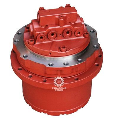 Un buon prezzo. Impianto di produzione ZX55 travelling gearbox per escavatori con parti di escavatori 4671390 in linea