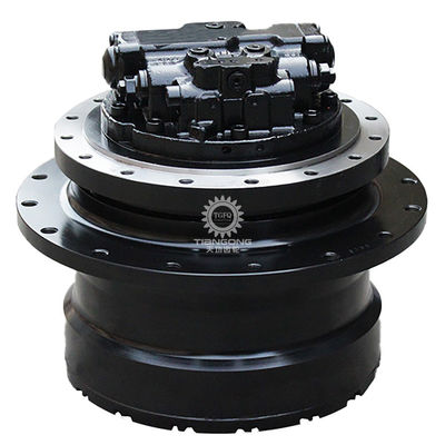 Un buon prezzo. Mineria energetica ZX110M Escavatore Final Drive 4445091/4447928 con dispositivo di viaggio motore in linea