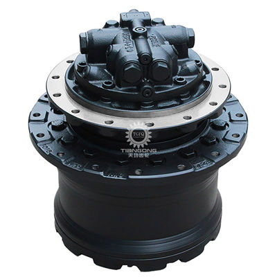 Un buon prezzo. TGFQ ZX120-1/ZX120-3 Escavatore Final Drive GP Per escavatore idraulico di classe 12 tonnellate in linea