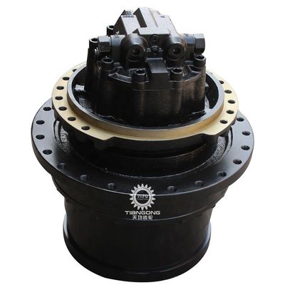 Un buon prezzo. TGFQ Ferro ZAX270-3 Gearbox di viaggio per escavatore per scavatore di guida finale 9255880/9256990 in linea