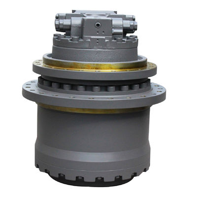 Un buon prezzo. VOLVO Excavator EC480D Gearbox VOE14733880/VOE14632579 Imballaggio interno con pellicola ristrettente in linea