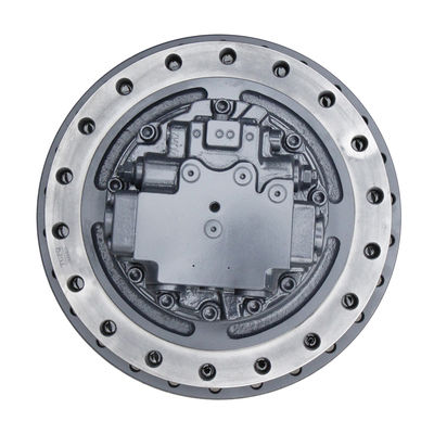 Un buon prezzo. Excavator Final Drive Spare Part Travel Gearbox Travel Motor per SH350 CX360 in linea