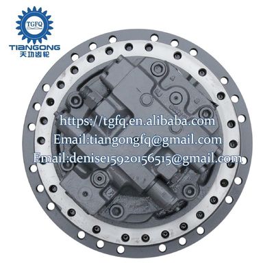 Un buon prezzo. VOE14566400/VOE14603461 Last Drive per il travel drive EC360 in linea