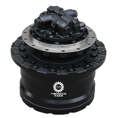 Un buon prezzo. Hitachi ZX135 Excavator Final Drive Parte Nome Gearbox di viaggio con motore 9289616/9289617 in linea