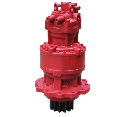 Un buon prezzo. Stoccaggio LG225 LG922 Swing Drive Assembly con motore per M5X130/RG11 Swing Motor escavatore in linea
