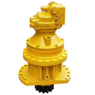 Un buon prezzo. TGFQ PC200-8 Swing Motor Assy 706-7G-01140 Imballaggio interno con pellicola ristrettiva in linea