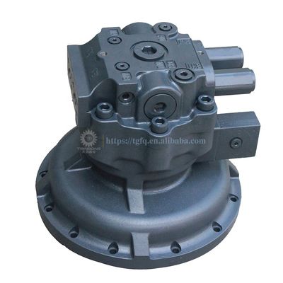 Un buon prezzo. Hyundai TGFQ R300VS 38Q8-11101 Swing Motor per applicazioni industriali in linea