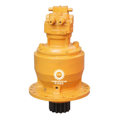 Un buon prezzo. E320GC Swing Drive Assy con motore oscillante 557-5899/561-1743 Cassa di compensato di imballaggio esterno in linea