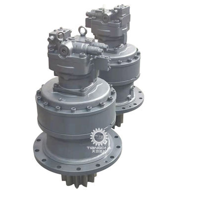 Un buon prezzo. SY335-9/SY285/SY365C Parti principali di escavatore Motore a oscillazione per ingranaggi Sany 60043410 in linea