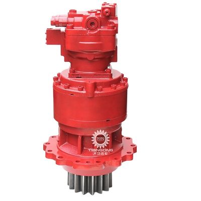 Un buon prezzo. Servizi di riparazione di macchine TGFQ LG240/925 SY215-9 Scavatori cambio oscillante con motore in linea