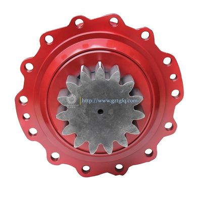 Un buon prezzo. LG925/LG240 Escavatori motore oscillante Assy Swing Drive 11C0109 per LiuGong Sany Escavatori in linea