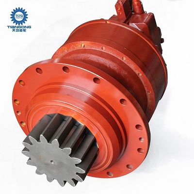 Un buon prezzo. LiuGong Excavator M5X180 Swing Motor Assy per LG936 / JCB936 / SY330 in linea