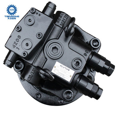 Un buon prezzo. SK200-8 Swing Motor Assy per escavatori con luxury swing drive YN15V00036F3/YN15V00036F1 in linea