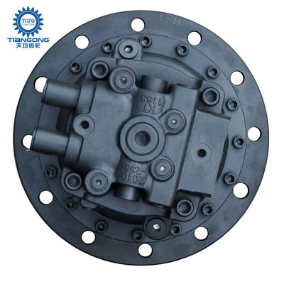 Un buon prezzo. TGFQ SH210-5 Escavatore Swing Drive GP A Sumitomo 619-88500001 Swing Motor e Durable in linea