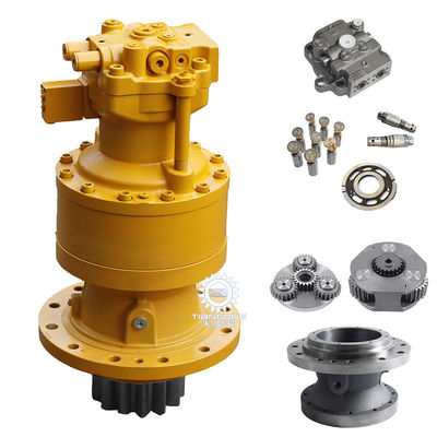 Un buon prezzo. R210-7 R160-7 Excavator Swing Drive JMF151 31N6-10170 Motore per Hyundai 31N6-10210 R220LC-7 in linea