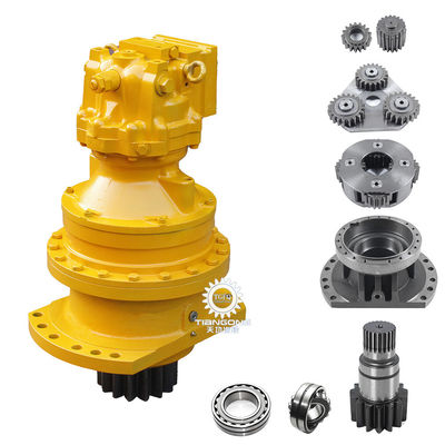 Un buon prezzo. PC200-7 PC228US SWING DRIVE 706-7G-01011 706-7G-01041/706-7G-01040 per scavatori Komatsu in linea