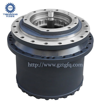 Un buon prezzo. SY365H TM70VD Travel Gearbox Final Drive Qualità senza rivali 7809430D Per Sany escavatore in linea