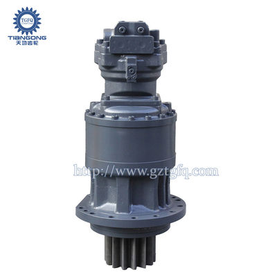 Un buon prezzo. EC950E Dispositivo oscillante TGFQ di qualità superiore con valore senza rivali per scavatori VOLVO in linea