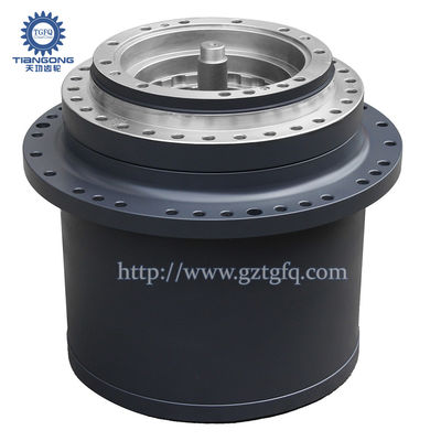 Un buon prezzo. SANY SY215TM40VD DX225-9 riduttore della scatola di marcia di viaggio XKAH-01095 K9007404/170402-00028 R215VS in linea