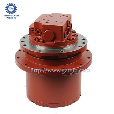 Un buon prezzo. TM06 GM06VA PHV-4B-60B KYB33VP Final Drive Per PC50 PC56 da 6 a 8 tonnellate in linea