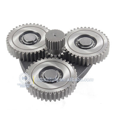 Un buon prezzo. Parti di escavatori E395GC E395 Swing Carrier Assy 570-5864 572-0344 572-0336 e riduttori in linea