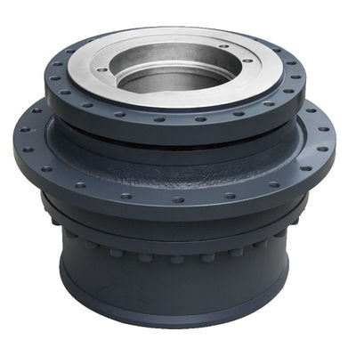 Un buon prezzo. 24 fori per escavatore a gomma con ingranaggio di movimento numero di parte GM38VB in linea