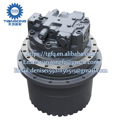 Un buon prezzo. 20 fori Spoke Excavator Travel Gearbox OEM per prestazioni durature in linea