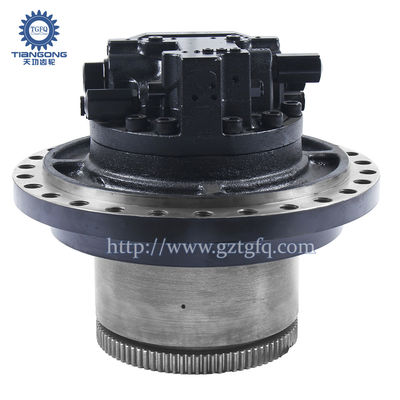 Un buon prezzo. 60307494 SY465C/SY485/SY550C MOTORE DI TRASLAZIONE Nabtesco GM85VA in linea