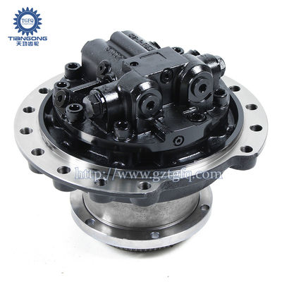 Un buon prezzo. Prima classe ZX200/ZX210-5G/ZX230/ZX240-5G Motori da viaggio 9233687/9233688/9239841/9233688 OEM Conforme per escavatori in linea