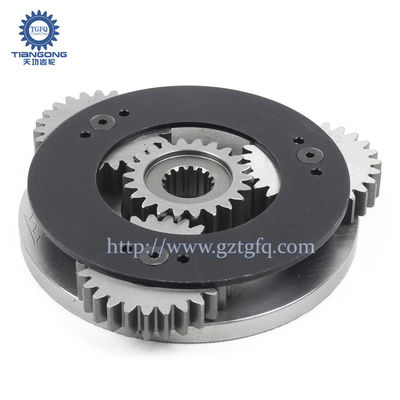 Un buon prezzo. Parti di escavatori e riduttori di oscillazione di qualità superiore in linea