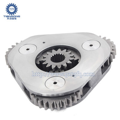 Un buon prezzo. Escavatori pesanti RG27 M5X250 SY485-9 SANY XEMG XE490 Swing Carrier Assy 60191651 60221614 60221613 in linea