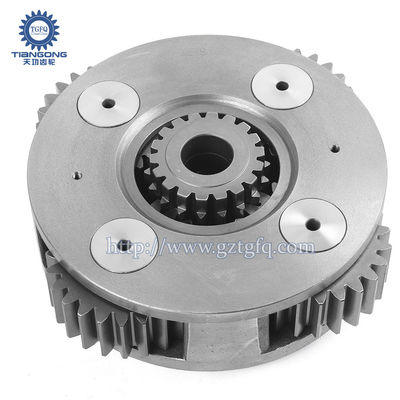 Un buon prezzo. RG27 M5X250 SY485-9 SANY Swing Carrier Assy 60221612 60221611 60191651 Premium Excavator Components & Reducer Parts in linea