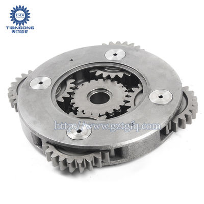 Un buon prezzo. EC700C EC700CHR EC750D EC750E Trasportatore di viaggi Assy VOE14620656 VOE14620658 VOE14620664 Componenti di escavatori Parti riduttrici in linea