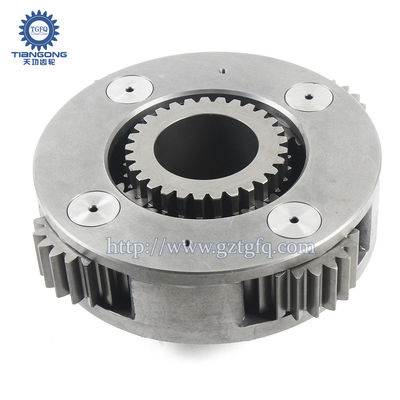 Un buon prezzo. Apparecchiature pesanti EC700C EC700CHR EC750D EC750E Trasportatore di viaggi Assy VOE14663733 VOE14620649 VOE14620651 VOE14620655 Parti riduttrici per escavatori in linea
