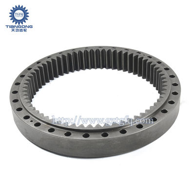 Un buon prezzo. Escavatore avanzato PC1250-7/PC1250-8 Gearbox Ring Gear 21N-27-31130 Qualità Premium in linea