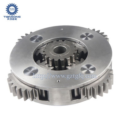 Un buon prezzo. Escavatori pesanti EX1200-5C/EX1200-6 Assemblaggio portatore della scatola di cambio 1030005/3094471/3094470 in linea