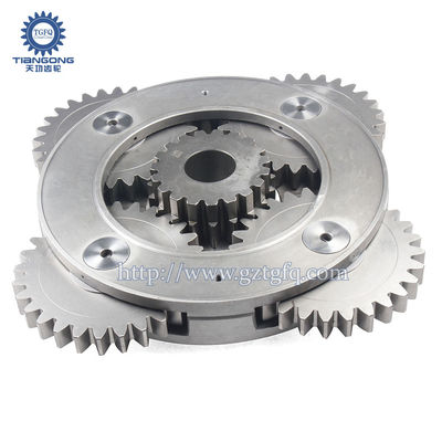 Un buon prezzo. EX1200-5C/EX1200-6 Assemblaggio portante della scatola di cambio dell'escavatore 2047641/3093778/3093780 in linea