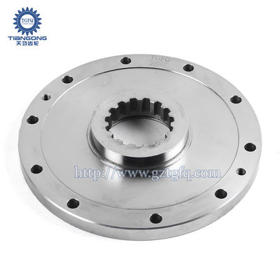 Un buon prezzo. Escavatore EX400-3/EX400-5/EX450H-5 in linea