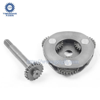 Un buon prezzo. EX100 EX120 Gruppo portante 2025957/3041960/2025958 Parti per riduttore escavatore in linea