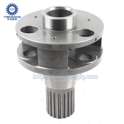 Un buon prezzo. Escavatore R290LC7H Swing Gearbox Carrier Assembly XKAQ-00328 / XKAQ-00113 / XKAQ-00004/XKAQ-00107 Costruzione durevole in linea